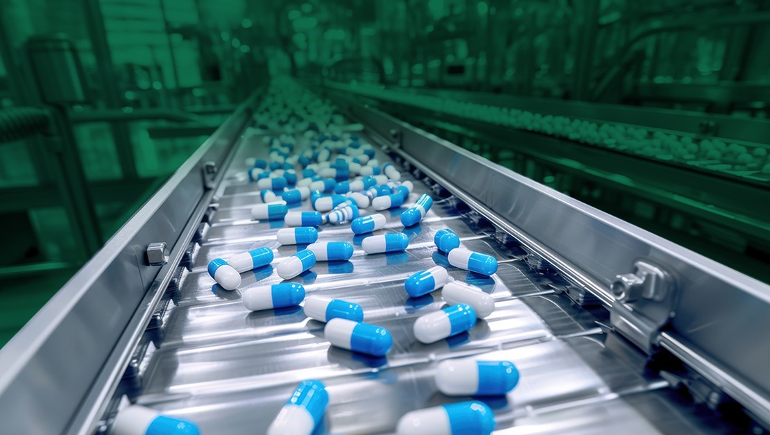 Official Launch of the Construction of a State-of-the-Art Pharmaceutical Plant and a Biotech Production Plant in South Cameroon