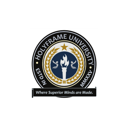 Holyframe University