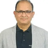 Pradip BHALERAO
